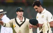 Steve Smith and Mitchell Starc (Photo Source: X)