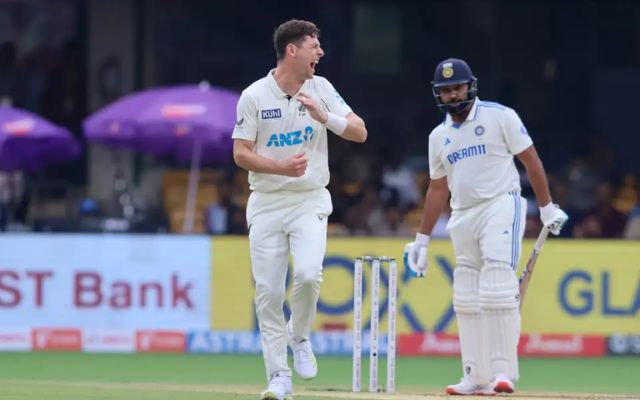 IND vs NZ (Photo Source: Getty Images)