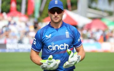 Jos Buttler (Photo Source: Getty Images)