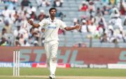 Washington Sundar (Photo Source: Getty Images)
