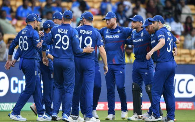 England Cricket Team (Photo Source: Getty Images)