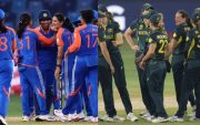IND-W vs AUS-W (Photo Source: Getty Images)