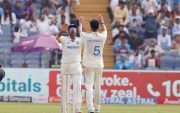 R Ashwin & Washington Sundar (Photo Source: BCCI)