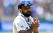 Mohammed Shami (Photo Source: Getty Images)