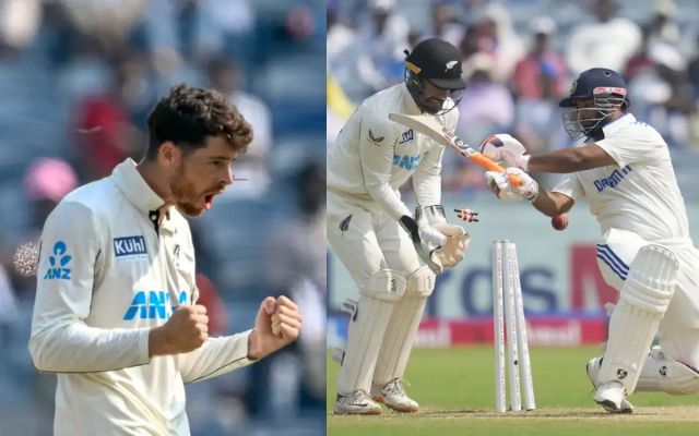 IND vs NZ (Photo Source: Getty Images)
