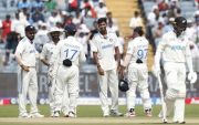 IND vs NZ (Photo Source: Getty Images)