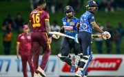 SL vs WI (Photo Source: Getty Images)
