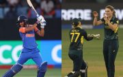 IND-W vs AUS-W (Photo Source: Getty Images)