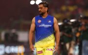 MS Dhoni (Photo Source: Getty Images)