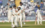 New Zealand Team (Photo Source: Getty Images)