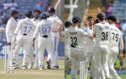IND vs NZ (Photo Source: Getty Images)