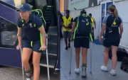 Alyssa Healy. (Photo Source: Twitter)