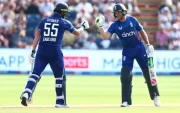 Jos Butler and Ben Stokes (Photo Source: X)