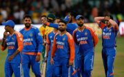 SA vs IND (Photo Source: X)