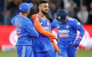 Varun Chakravarthy (Photo Source: Getty)