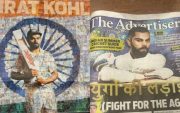 Virat Kohli (Photo Source: X)