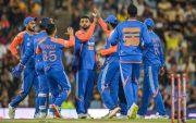 Team India (Photo Source: Getty)
