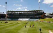 The Wanderers Stadium (Photo Source: Getty)