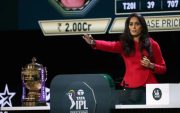 IPL 2025 Mega Auction (Photo Source: X)
