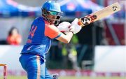 Robin Uthappa
