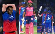 IPL 2025 (Photo Source: X)