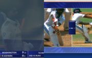 Rishabh Pant Wicket (Photo Source: X)