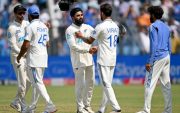 IND vs NZ WTC 2025 Updated Points Table (Photo Source: Getty Images)