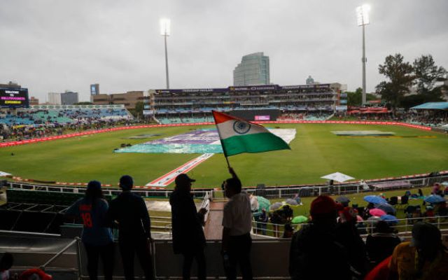 Kingsmead Durban (Photo Source: X)