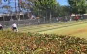 Team India Practice (Photp Source: X)