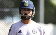 Virat Kohli (Photo Source: X)