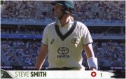 Steve Smith (Photo Source: X)