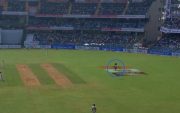 IND vs NZ (Pic Source-X)