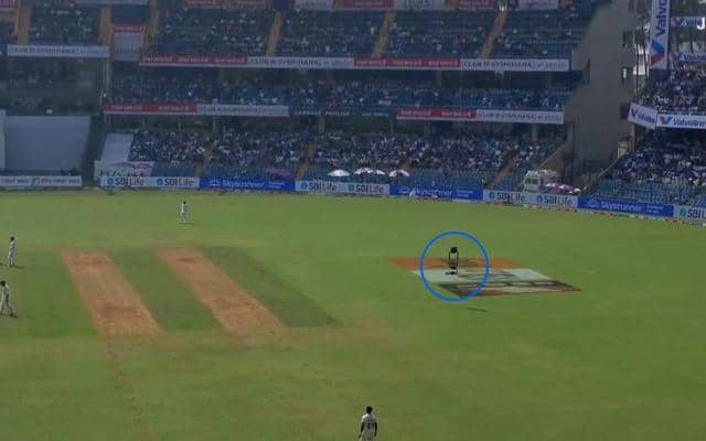 IND vs NZ (Pic Source-X)