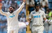 Newzealand Cricket Team (Pic Source-X)