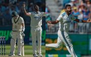 Jasprit Bumrah (Pic Source-X)