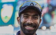 Jasprit Bumrah (Pic Source-X)