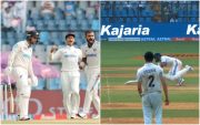 IND vs NZ (Photo Source: X)