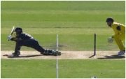 AUS vs PAK, Moh. Rizwan (Photo Source: X)