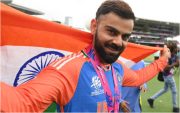 Virat Kohli (Photo Source: Getty Images)