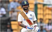 Virat Kohli (Photo Source: Getty Images)