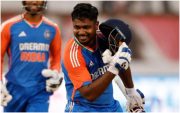 Sanju Samson (Photo Source: X)