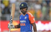 Sanju Samson (Photo Source: X)