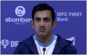 Gautam Gambhir (Photo Source: X)