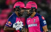 Rajasthan Royals (Image Credit- Twitter X)
