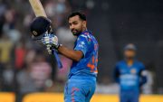 Rohit Sharma (Image Credit- Twitter X)
