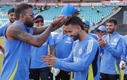 South Africa vs India, 3rd T20I (Image Credit- Twitter X)
