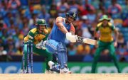 South Africa vs India, 3rd T20I (Image Credit- Twitter X)