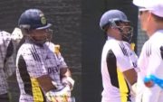 Sarfaraz Khan (Image Credit- Twitter X)
