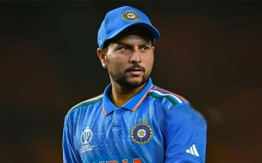 Kuldeep Yadav (Image Credit- Twitter X)