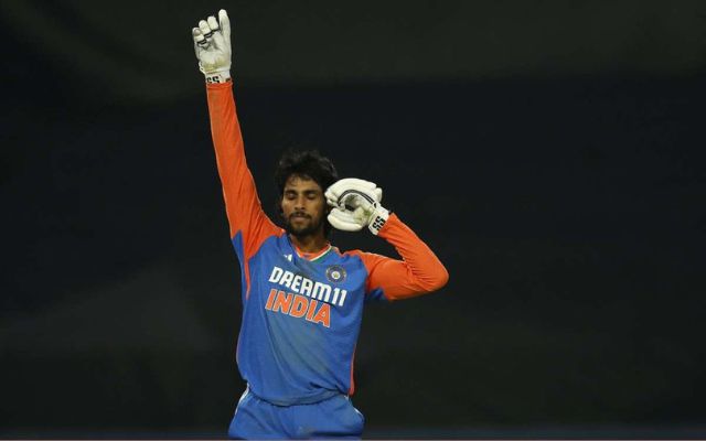 TILAK VARMA (Image Credit- Twitter X)